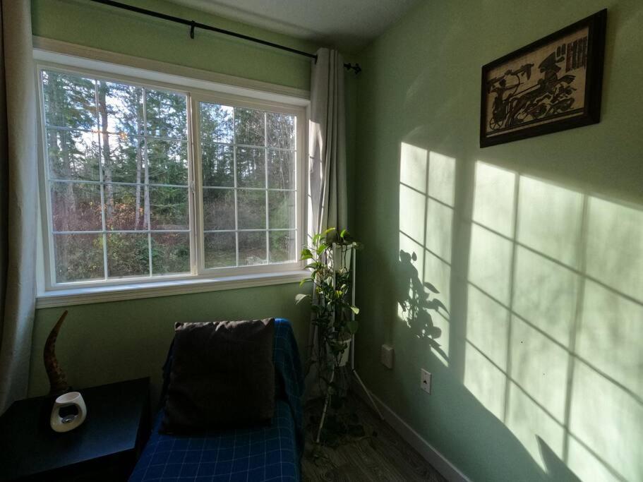 Countryroad Cozy 2Bedrooms Suite2 Nanaimo Esterno foto