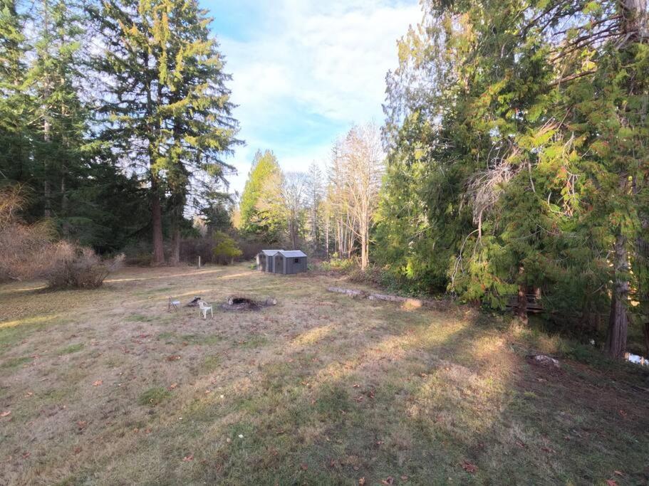 Countryroad Cozy 2Bedrooms Suite2 Nanaimo Esterno foto