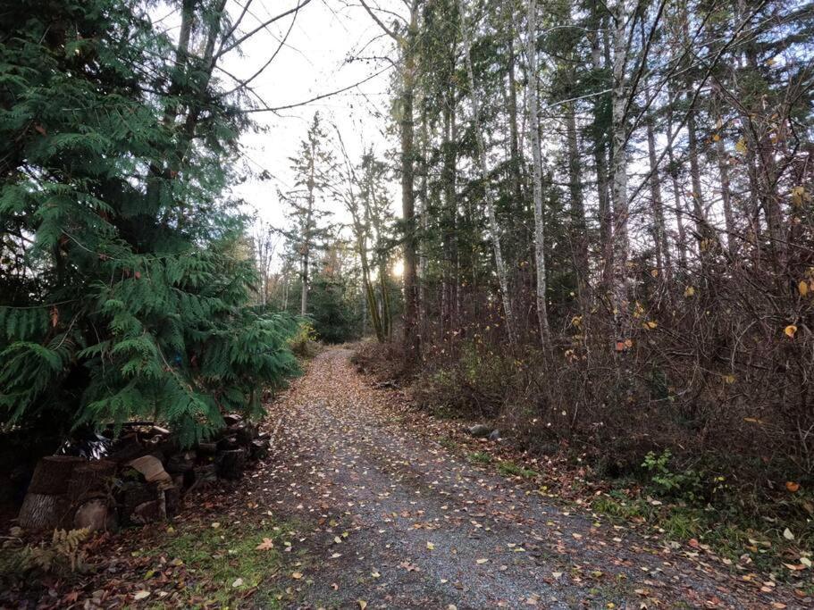 Countryroad Cozy 2Bedrooms Suite2 Nanaimo Esterno foto