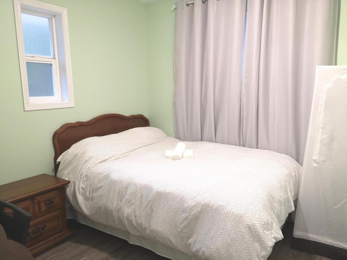 Countryroad Cozy 2Bedrooms Suite2 Nanaimo Esterno foto