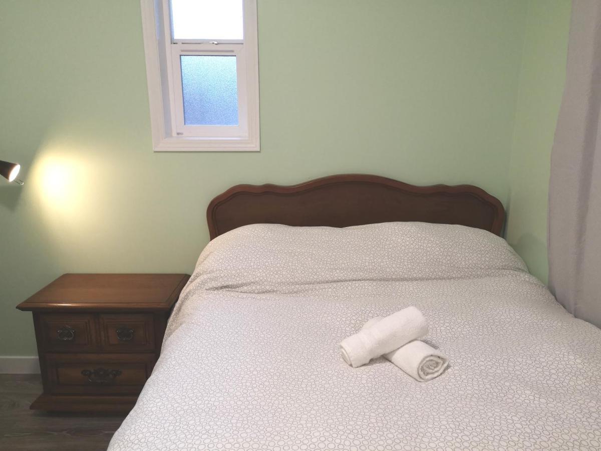 Countryroad Cozy 2Bedrooms Suite2 Nanaimo Esterno foto