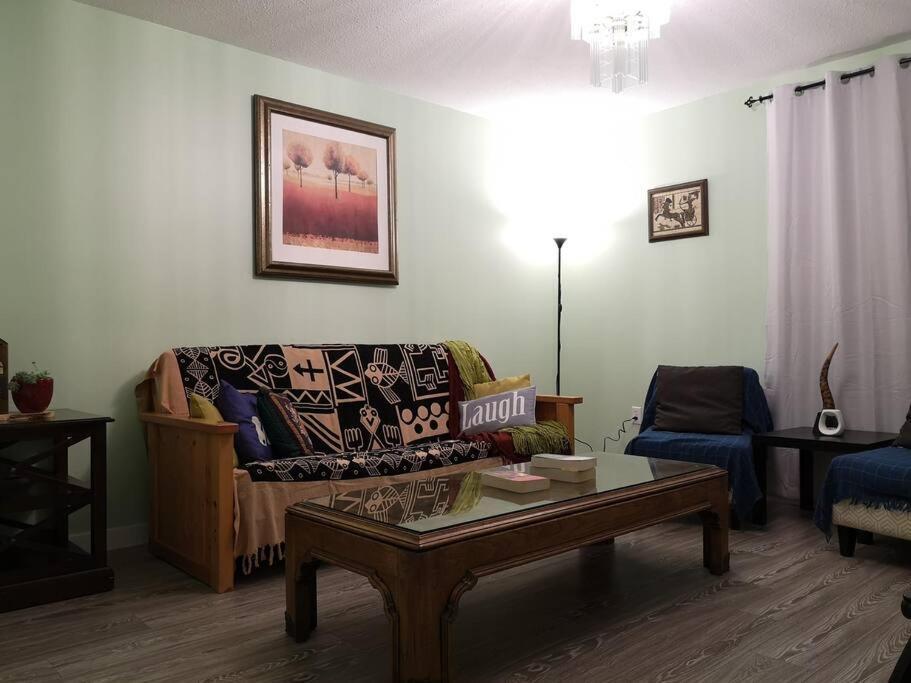 Countryroad Cozy 2Bedrooms Suite2 Nanaimo Esterno foto