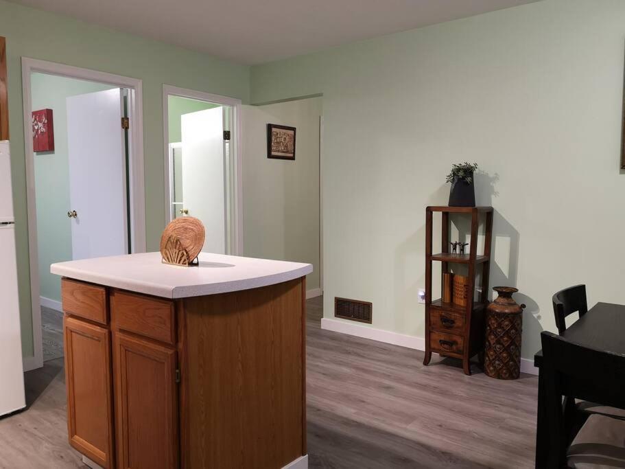 Countryroad Cozy 2Bedrooms Suite2 Nanaimo Esterno foto